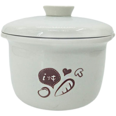 盖子内胆隔水炖小熊原厂配件