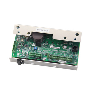 适用于通力电梯门机板KM606040G01 KM606030G01门控板 门控器全新