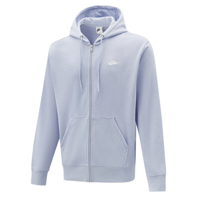 耐克Nike男子长袖连帽衫外套