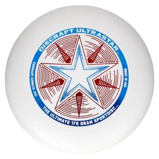 经典款Discraft极星进口国际比赛专用极限飞盘175克团体户外运动