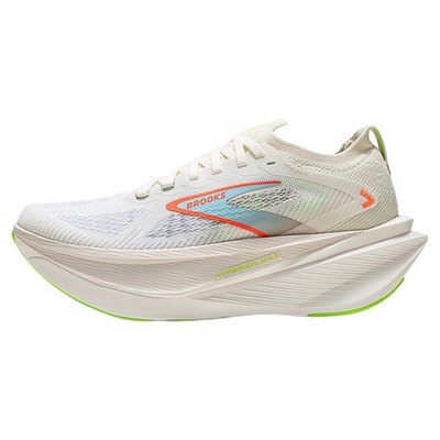 BROOKS布鲁克斯Hyperion Max 烈风3跑步鞋男透气训练鞋运动女竞速