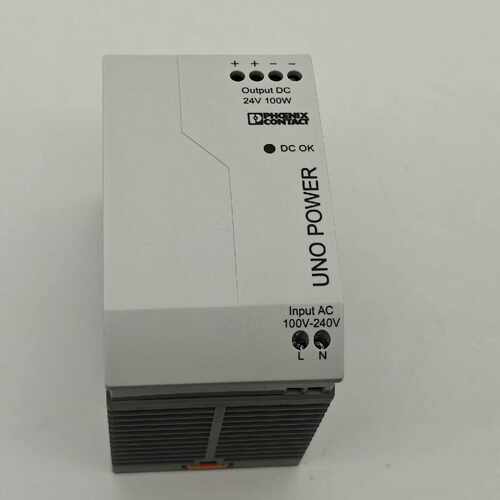 议价Uno-Ps-1Ac/24Dc/100W Phoex Rail Power Supply适用