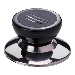 通用锅盖把手配件不锈钢防烫盖子提手玻璃锅盖炒锅奶锅锅盖帽顶帽