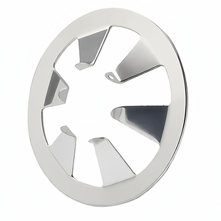 金属EMC防水接头黄铜镀镍防磁波电缆密封屏蔽固定格兰头M12PG7M20