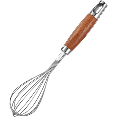 【食品级认证】打蛋器304不锈钢