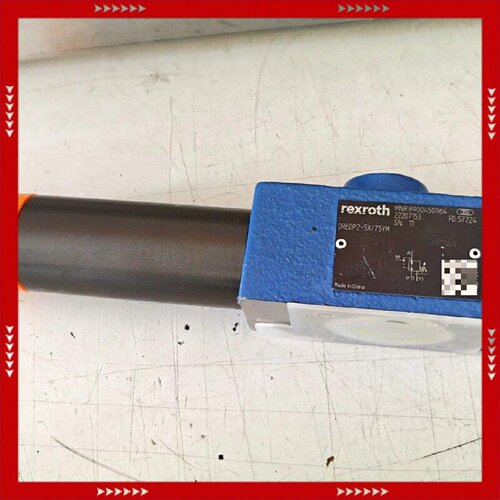 【问价】R900450964 DR6DP2-5X/75YM 力士乐R