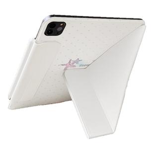 【磁吸双面夹】适用ipadpro保护壳磁吸air6/7保护套11少女mini7平板air5/4贝壳双面夹2025新款轻薄13pro12.9