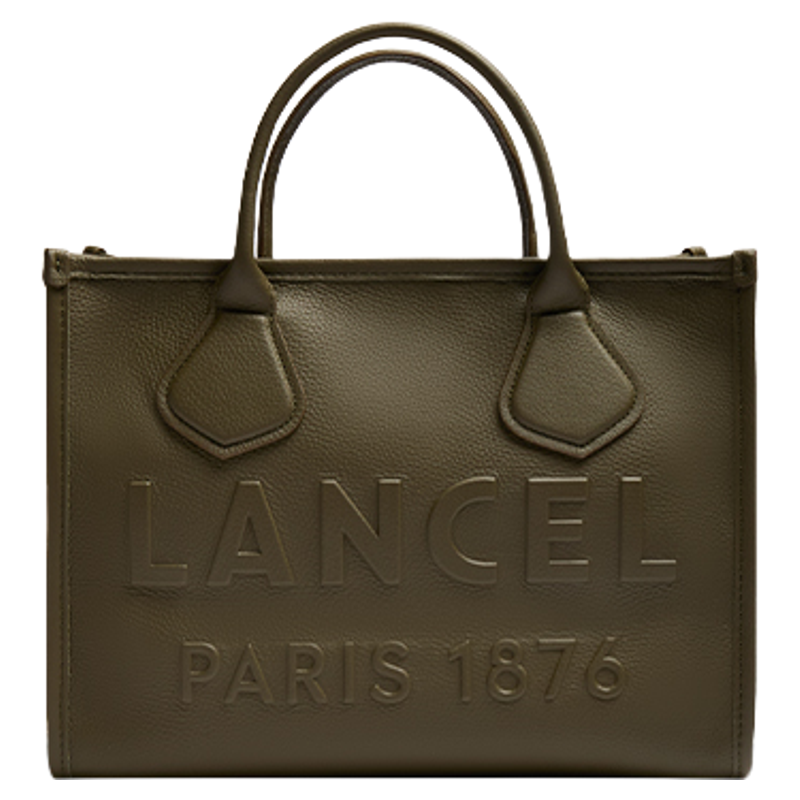 LANCEL/兰姿JOUR系列中号托特包