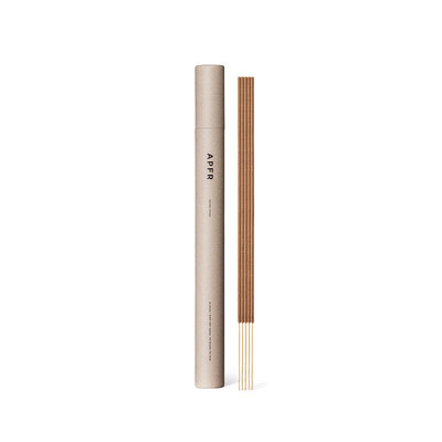 APFR日本手作线香熏香氛围香Incense Stick Green Light 绿光