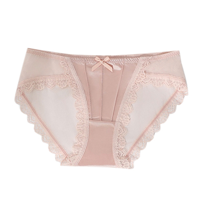 DPLAYSWEET法式蕾丝内裤
