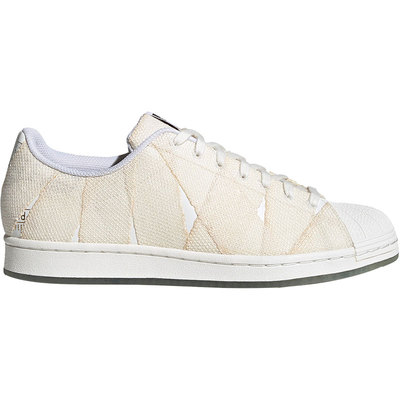 Adidas/阿迪达斯正品三叶草男女运动透气系带休闲鞋G55618