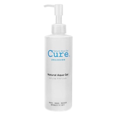 cure去角质面部去死皮深层清洁洗面奶官方旗舰店正品女脸部磨砂膏