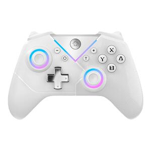 适用Switch游戏手柄无线蓝牙ns体感pro手柄pc电脑steam苹果安卓手机背键宏编程双人成行黑神话悟空oled配件