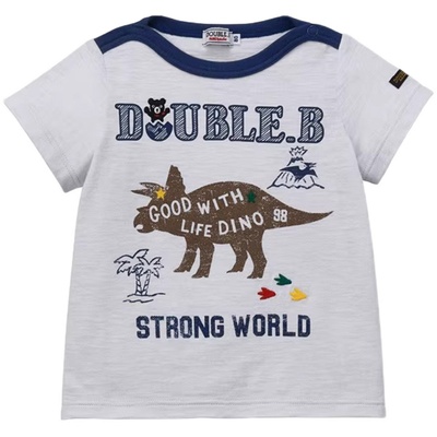 儿童福袋MikihouseDouble_B