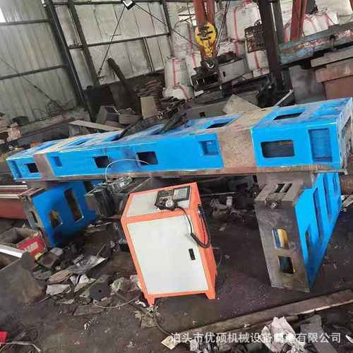 非标机床便携式铣床小型重型龙门铣床便携式龙门铣床数控龙门铣床