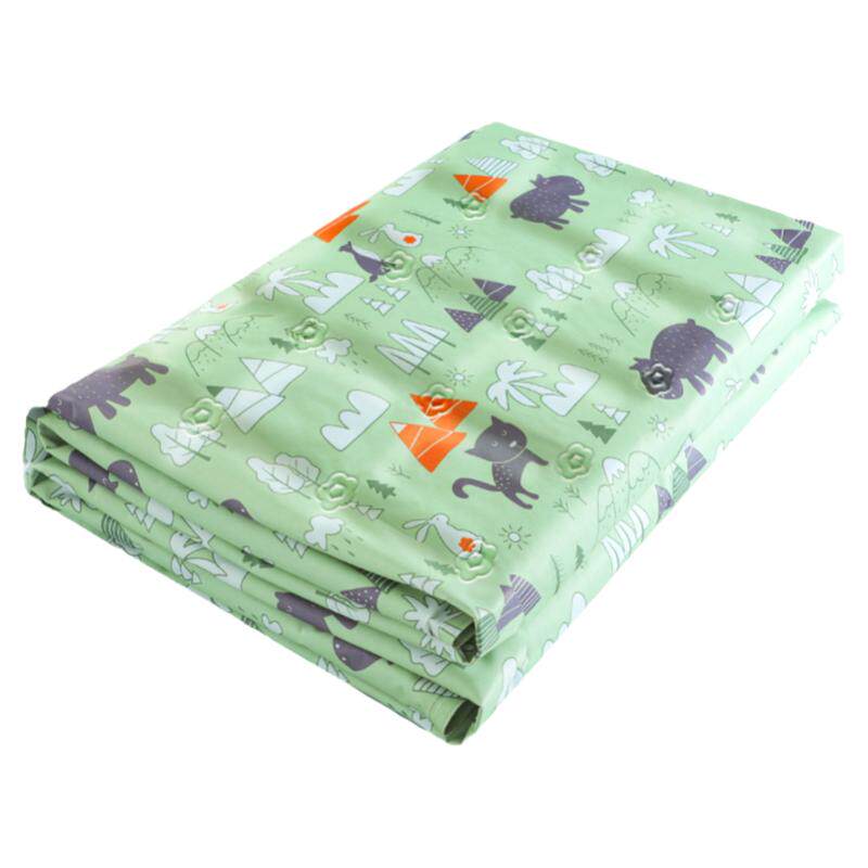 凝胶冰垫床垫冰坐垫夏季宿舍免注水床垫凉席冷沙发垫夏天降温神器