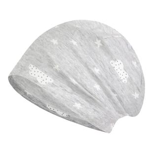 charholo月子帽产后春秋纯棉防风保暖护头孕妇包头帽空调夏季睡帽