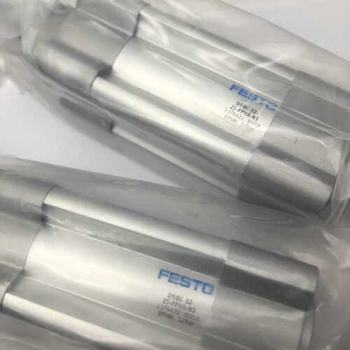 售前询价FESTO 气缸 DSBC-32-25/50/80/100-PPVA-N3 1376422 全新