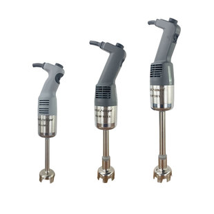 Robot Coupe罗伯特MICROMIX乐巴托MP190/240手持搅拌棒均质料理机