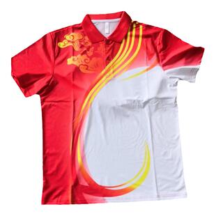 夏季工间操运动服套装男女短袖广播体操比赛服健身操广场舞团体服