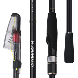 矶钓竿富士钛合金导环海钓竿船矶鲫鱼超轻波止矶竿手海路滑竿套装