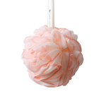 沐浴球浴花球高档不散超柔软搓背可爱女起泡洗澡球儿童浴球搓澡巾