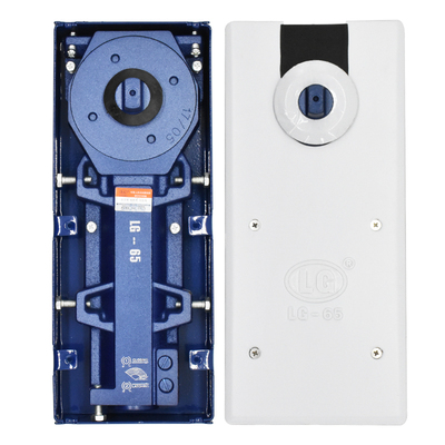 LG-65地弹簧欧标通用超薄型地簧