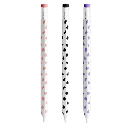 LZL适用苹果2代ApplePencil笔套