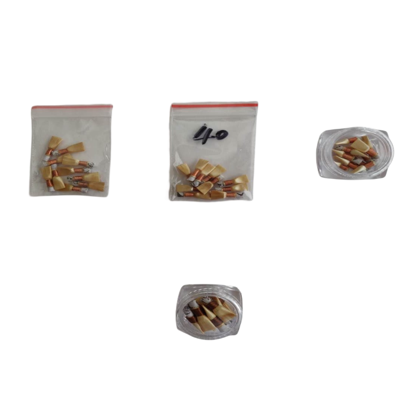 潮州唢呐麦草哨片,麦草哨片，透明塑料哨片