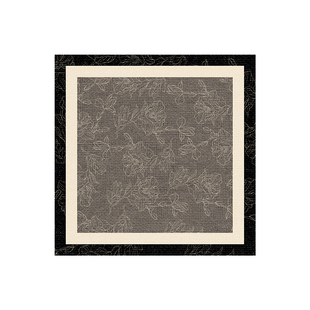 麻将机专用隔音地垫防震动消音楼层地毯跑步机消音减震静音垫子