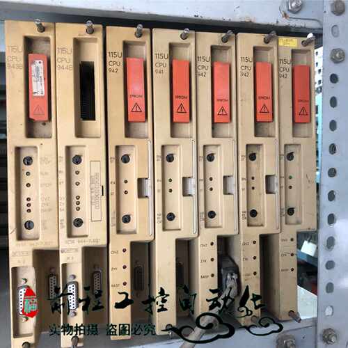 议价115U CPU942 6ES5 942-7UA12 6ES5942-7UA12 现货包好 议价
