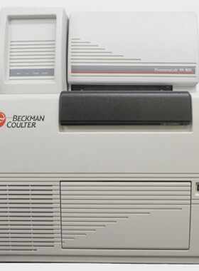 Beckman Coulter 144003 ProteomeLab PA 800 系统带紫外线未经测