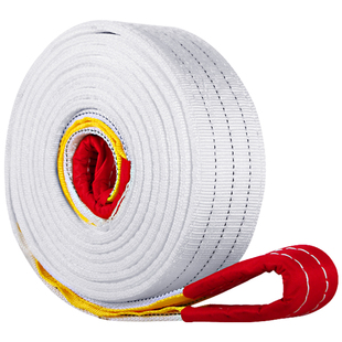 吊装带起重吊带5吨吊车吊带绳叉车工业行车扁平国标布带绳子3t