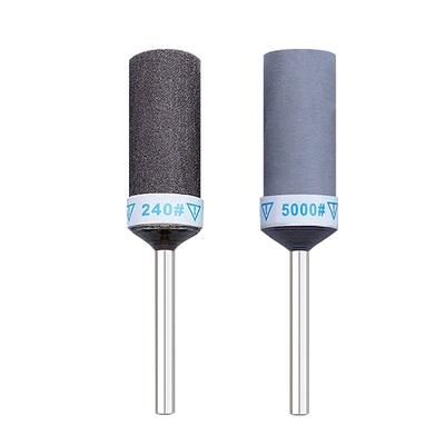 砂纸棒打磨抛光轮打磨头镜面抛光