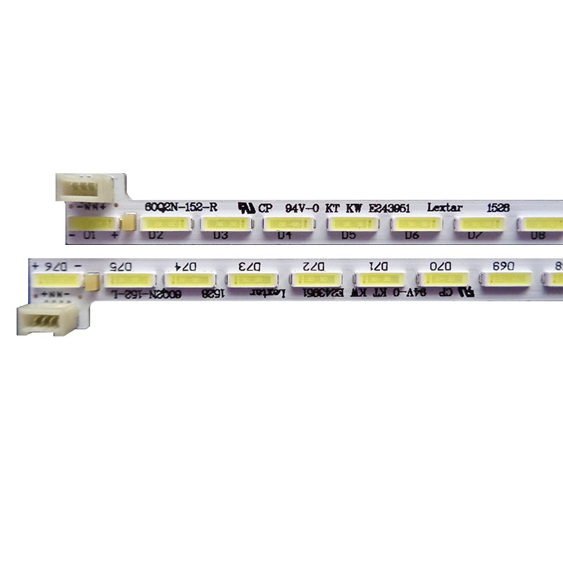 适用于长虹60Q2N60G3电视灯条