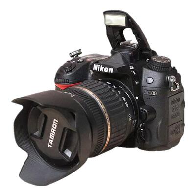 尼康D7000数码单反高清摄影旅游