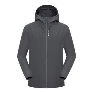 LAFUMA乐飞叶户外24秋冬Gore-tex戈尔夹克男士阻水防风风衣外套