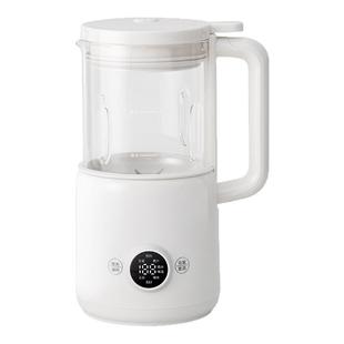 olayks迷你破壁机家用全自动官方正品小型豆浆机1-2人果汁机