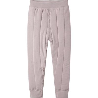 英氏科学混纺轻盈细腻绒毛保暖裤