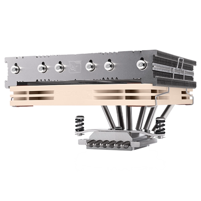 猫头鹰NH-L12Sx77下压式散热器