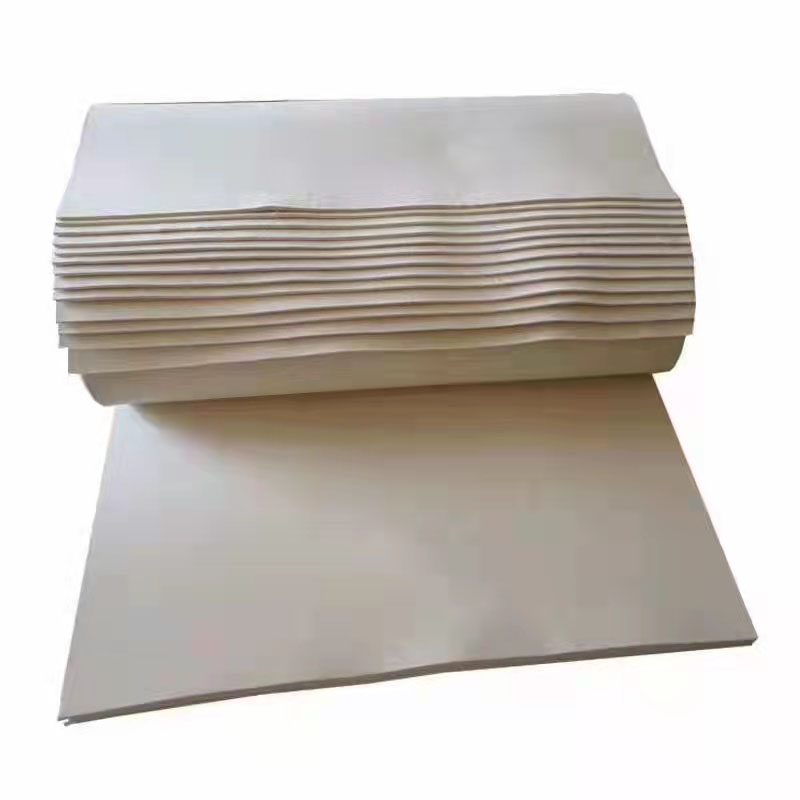 工业吸油毛毡油田专用强力吸油毡加厚吸油棉密封条块圈厚5mm10mm
