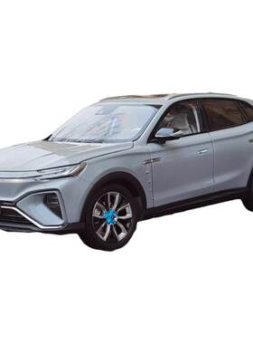 116荣威MARVELR5G智能
