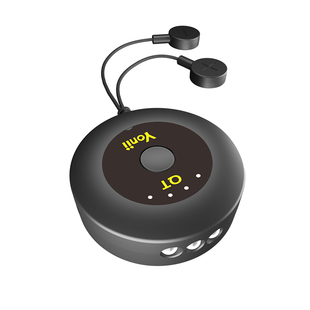 yonii磁吸锂电池QT快速充电器21700磁吸461350免焊接46800充电宝