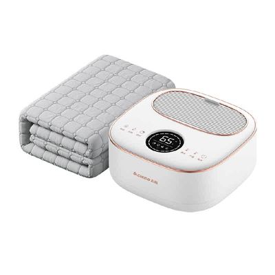 志高水暖毯双人家用水循环电热毯