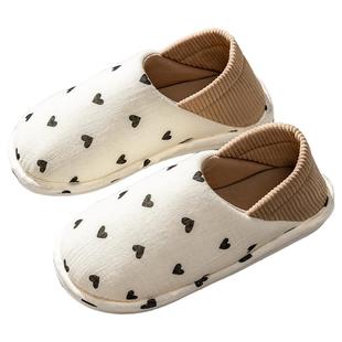 月子鞋冬包跟1月份2产后软底防滑孕妇产妇春夏大码外穿棉拖鞋女士