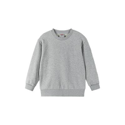 芬兰reima 男女儿童针织套衫针织运动卫衣舒适简约随性