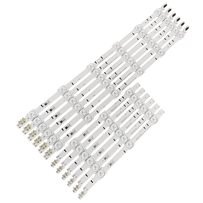 三星加厚铝基板电视灯条