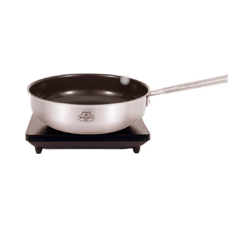 【Ballarini】不锈钢钛陶瓷不粘锅