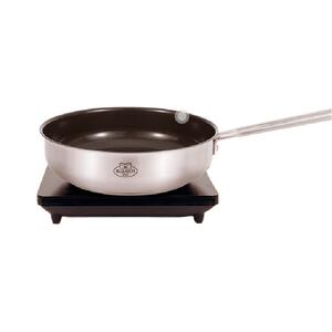 Ballarini巴拉利尼安科纳不锈钢钛陶瓷不粘锅钛煎锅钛炒锅家用