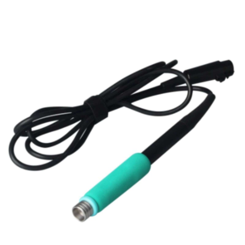 C115/210/245焊台手柄发热芯工具2S焊笔一体升温电烙铁极速插拔式